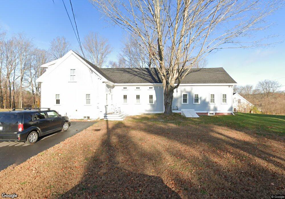 Lot 3 Winslow Rd, Gorham, ME 04038 - photo 1