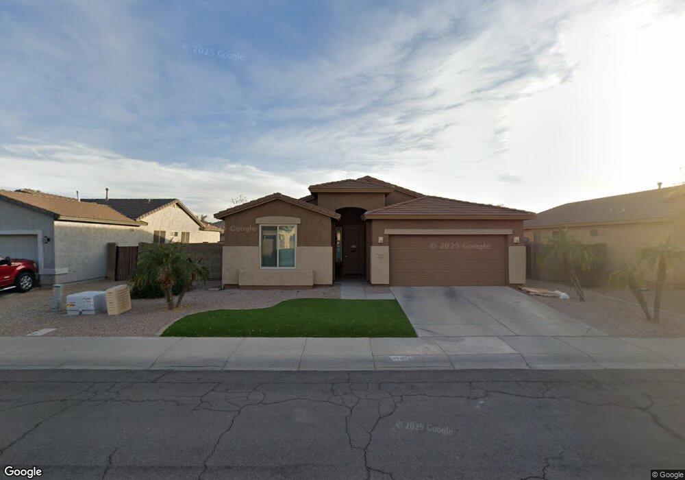 2871 E Tyson St, Chandler, AZ 85225 - photo 1