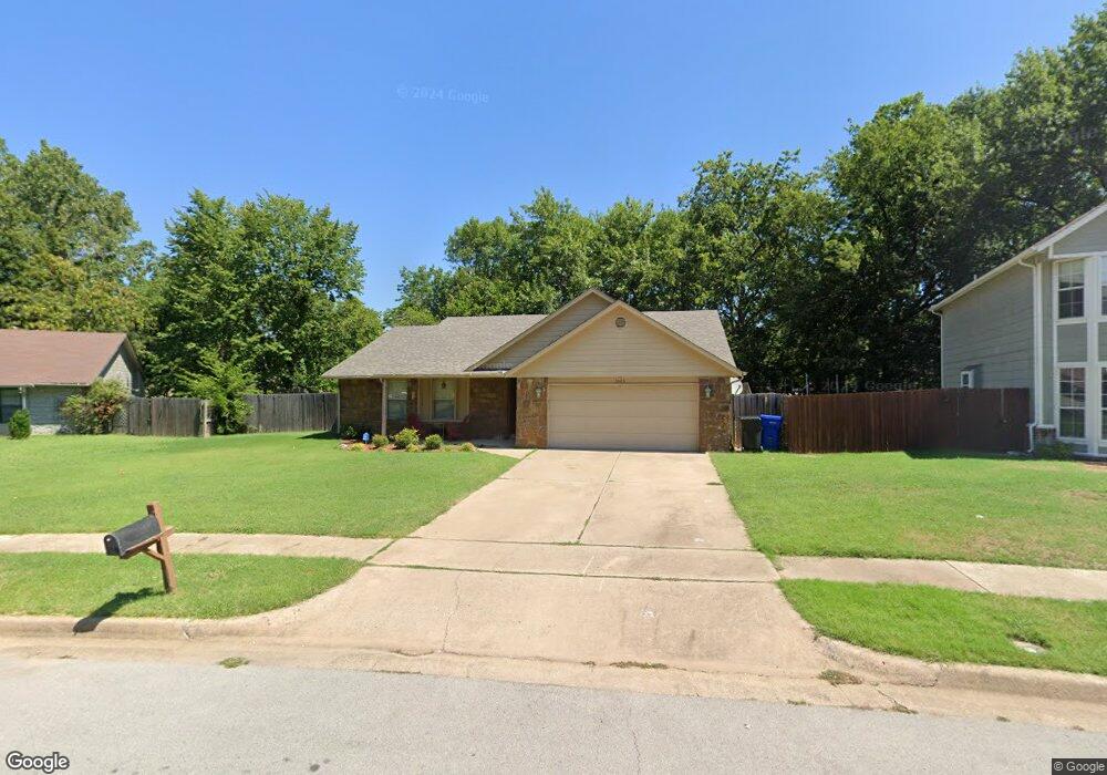 3003 S Dogwood Place, Broken Arrow, OK 74012 - photo 1