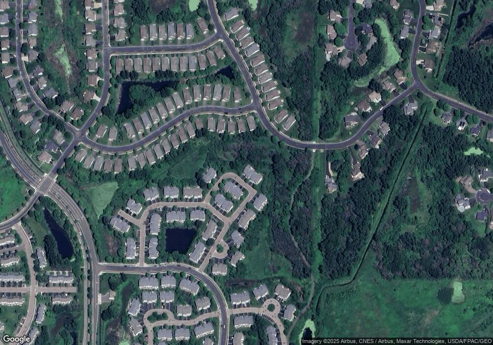 5158 Farnham Dr N, Hugo, MN 55038 - photo 1