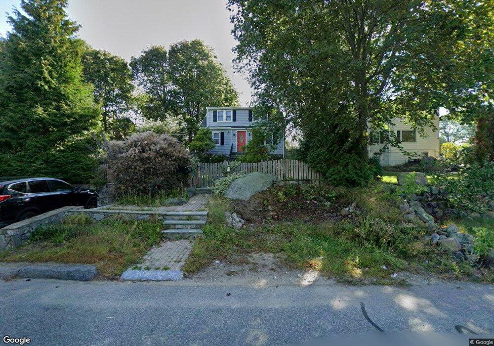 21 Cherry St, Gloucester, MA 01930 - photo 1