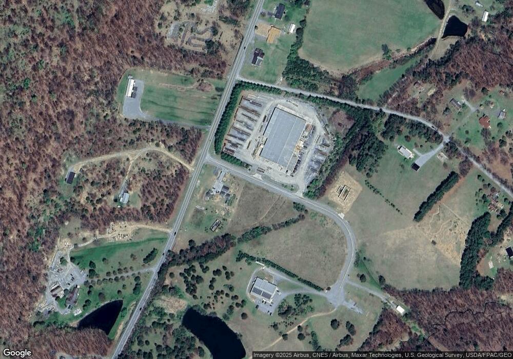 LOT 5 J R Hawvermale Way, Berkeley Springs, WV 25411 - photo 1