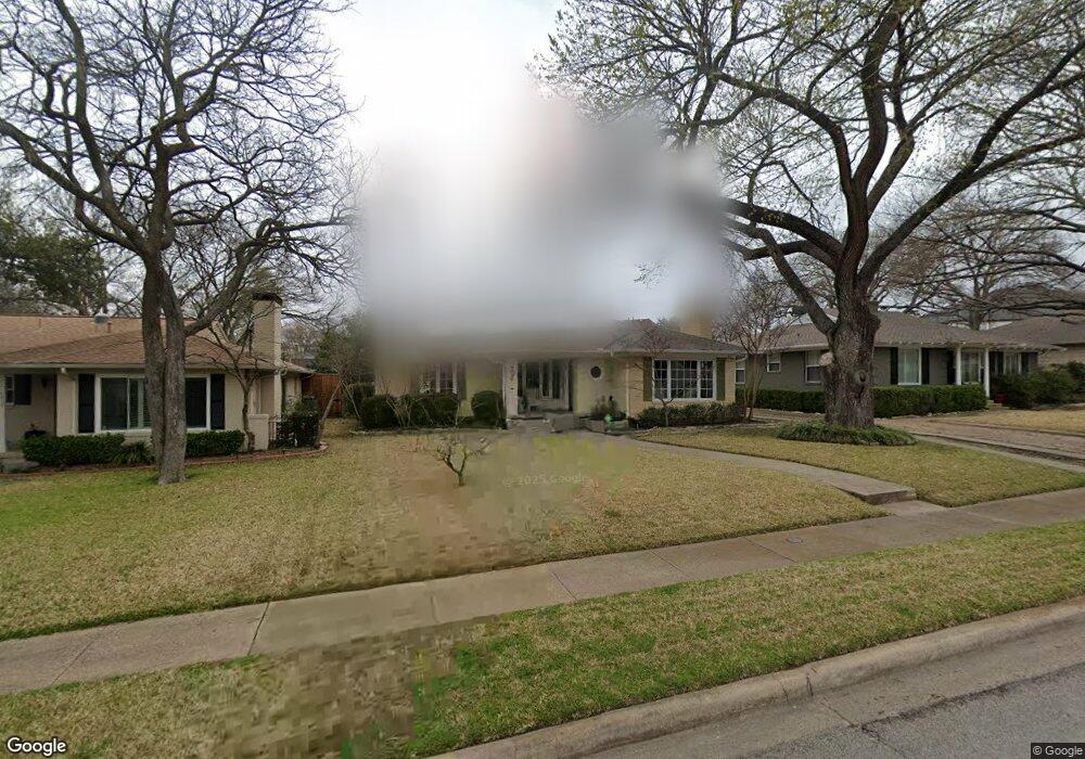 4030 Sperry St, Dallas, TX 75214 - photo 1