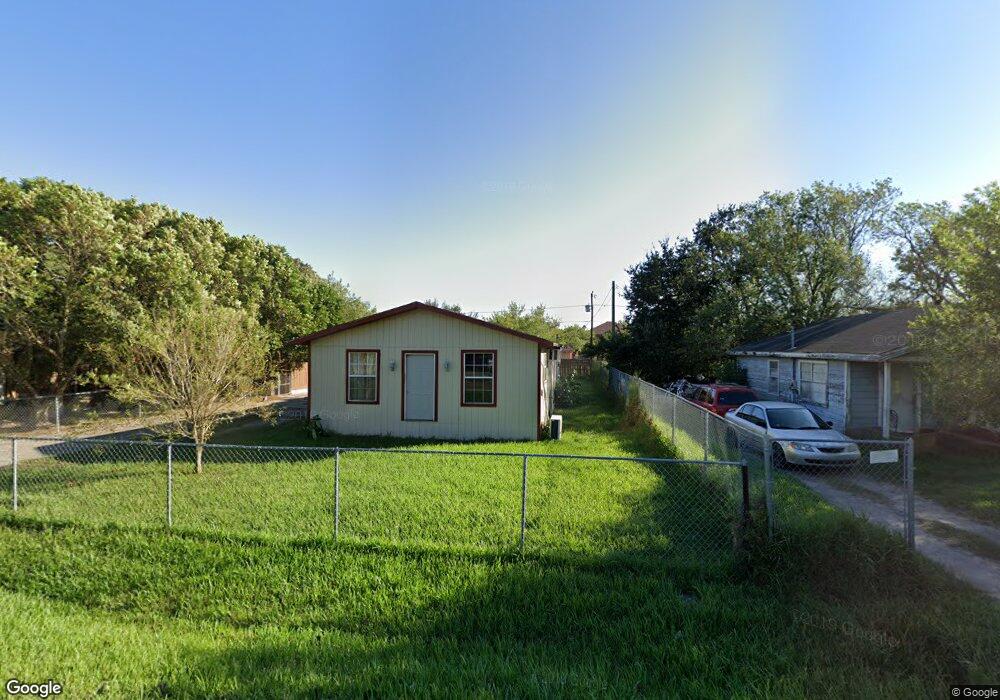 3217 Joe Olivarez St, Mercedes, TX 78570 - photo 1