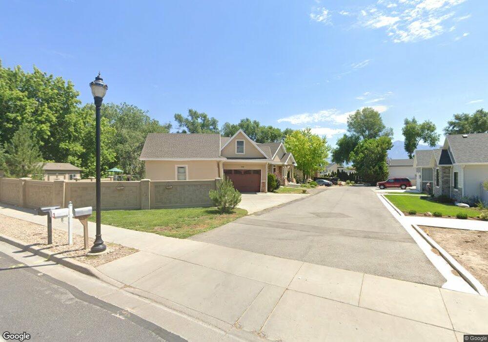 3568 New Private Dr, Riverton, UT 84065 - photo 1