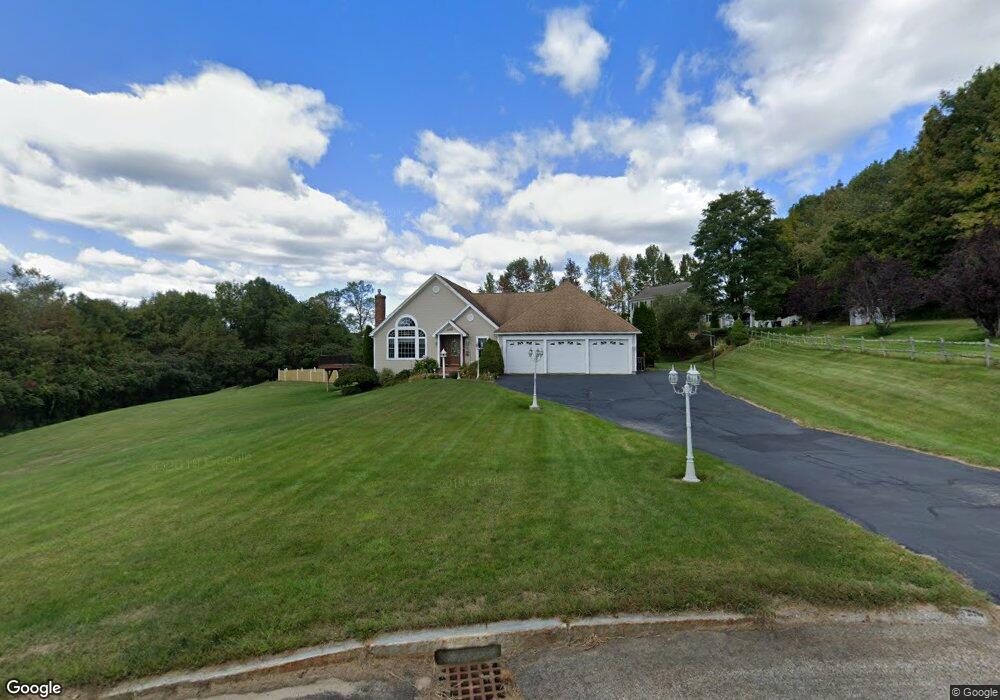 3 Sidoti Ln, Rutland, MA 01543 - photo 1