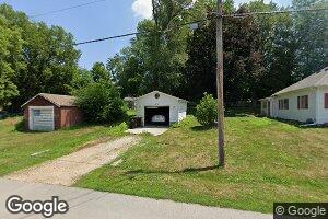 534 S West St, Colfax, IA 50054