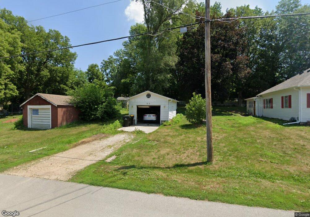 534 S West St, Colfax, IA 50054 - photo 1