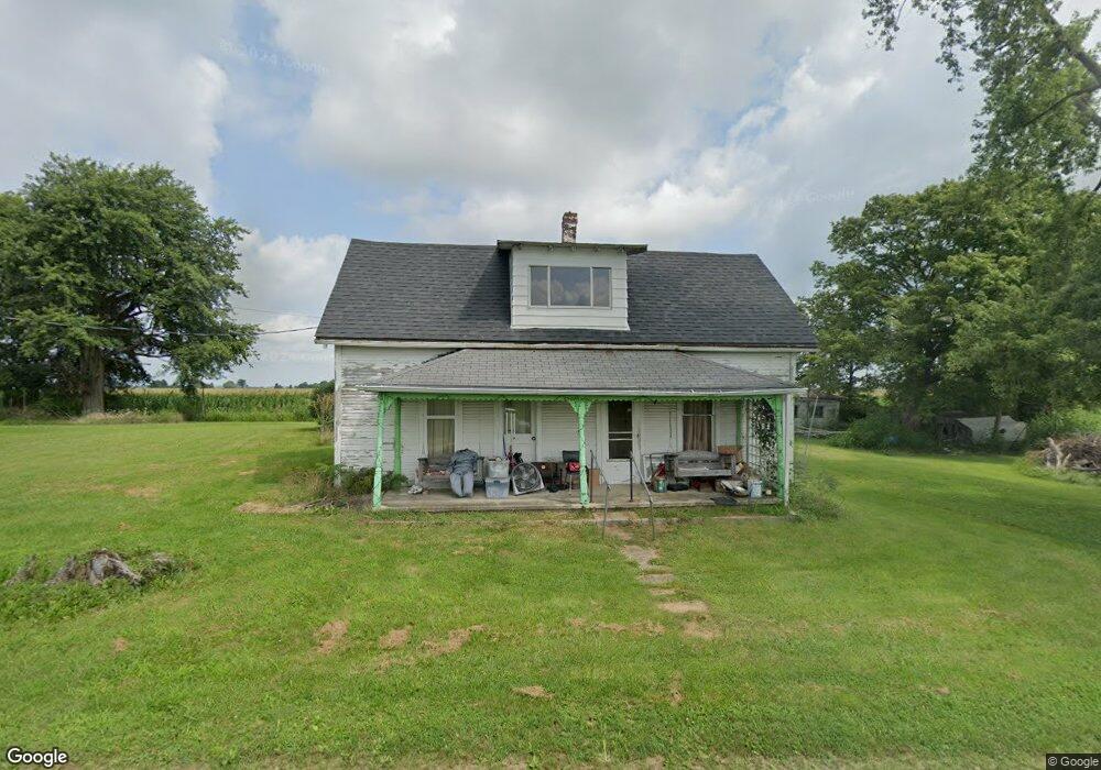 6352 W 650 S, Rushville, IN 46173 - photo 1