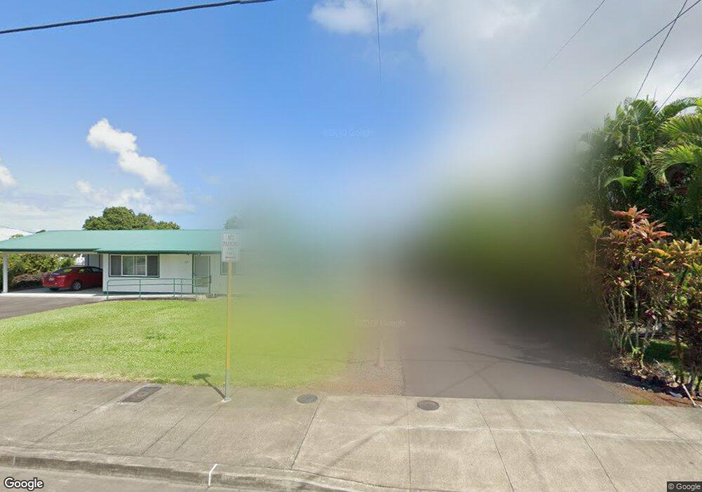 1027A Manono St, Hilo, HI 96720 - photo 1