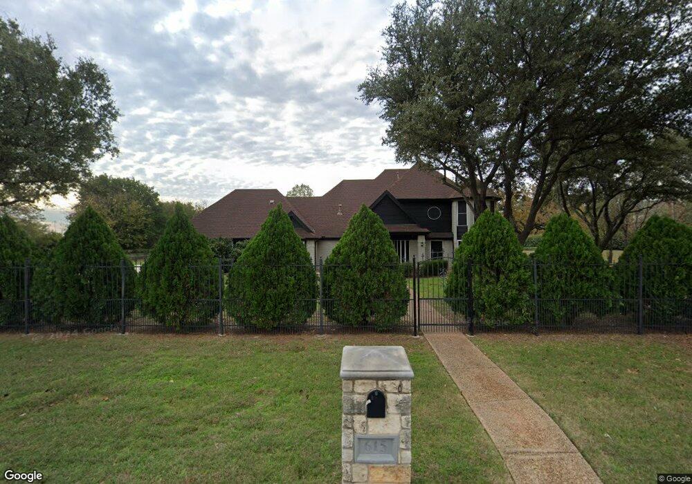 615 Love Henry Ct, Southlake, TX 76092 - photo 1