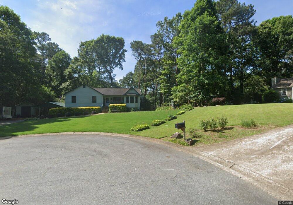 2991 Mountain Brook Rd unit 1, Canton, GA 30114 - photo 1