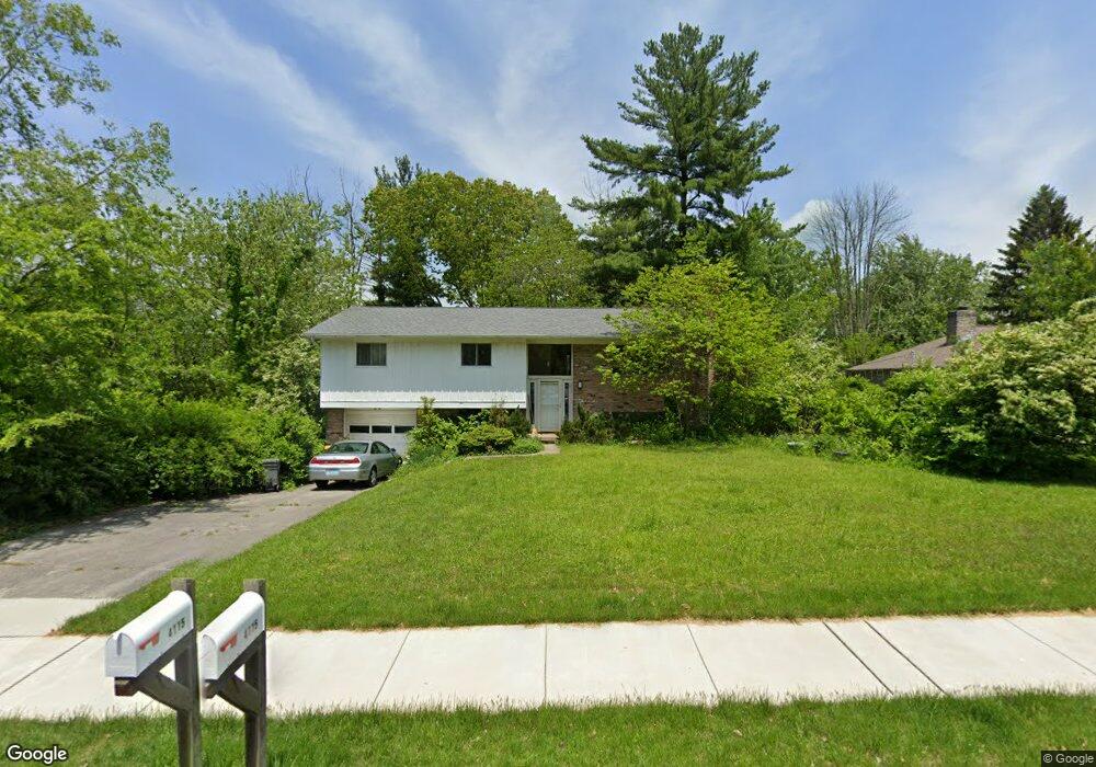 4115 E Morningside Dr, Bloomington, IN 47408 - photo 1