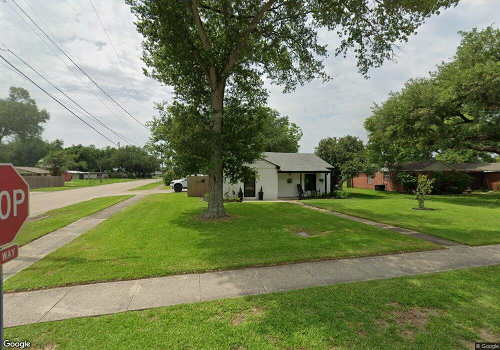 410 E Claude St, Lake Charles, LA 70605 - photo 1