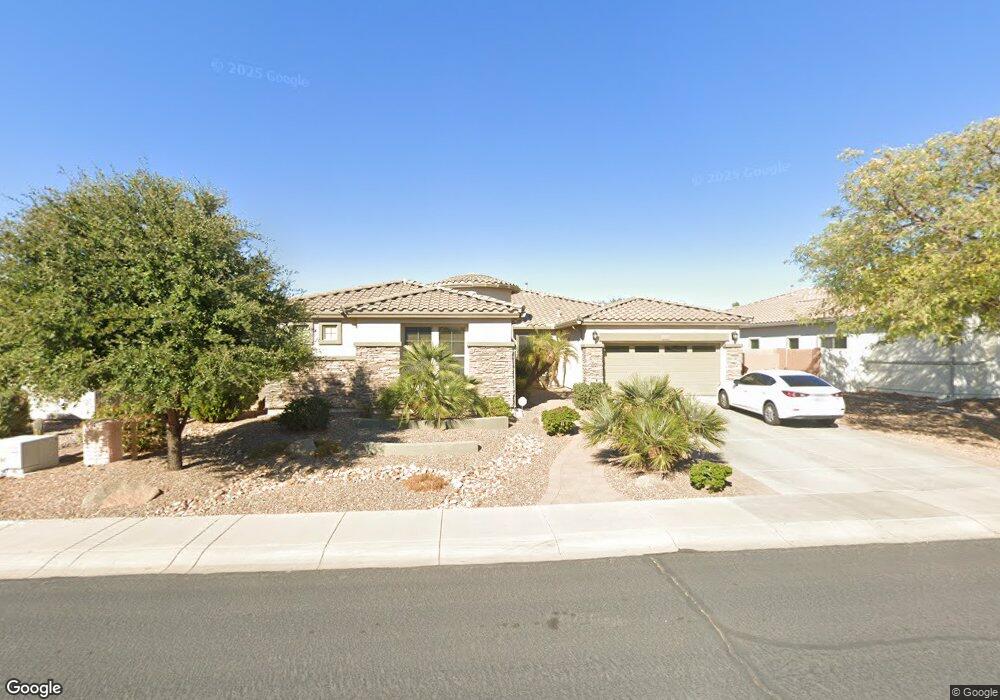 10910 E Roselle Ave, Mesa, AZ 85212 - photo 1