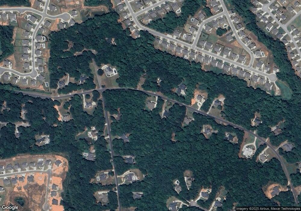 374 Antrim Glen Dr unit 16, Hoschton, GA 30548 - photo 1