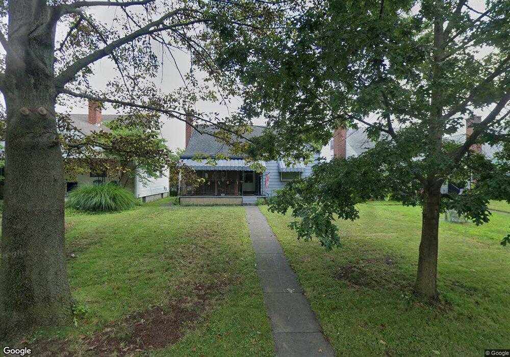 258 S Brinker Ave, Columbus, OH 43204 - photo 1