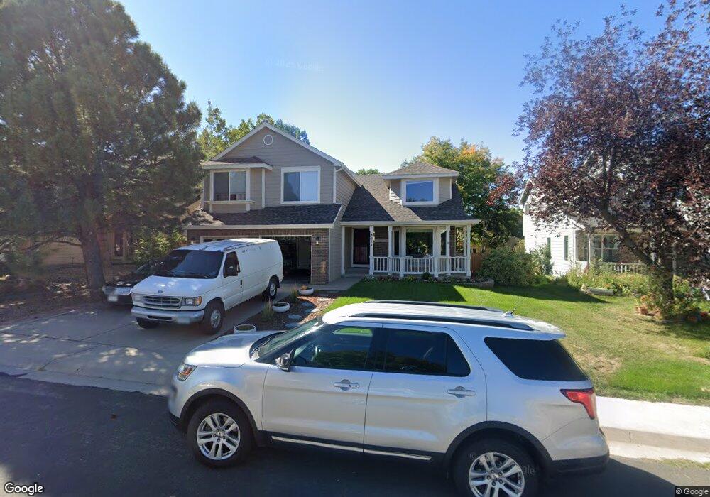 2912 E 133rd Cir, Thornton, CO 80241 - photo 1