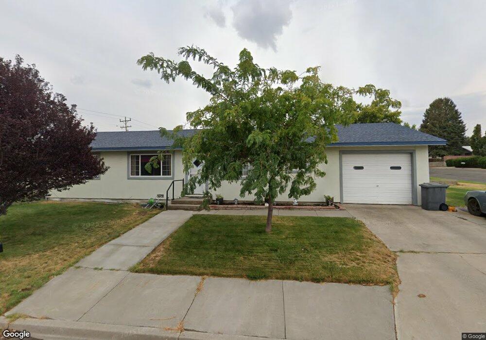 130 E Mcarthur Ave, Winnemucca, NV 89445 - photo 1
