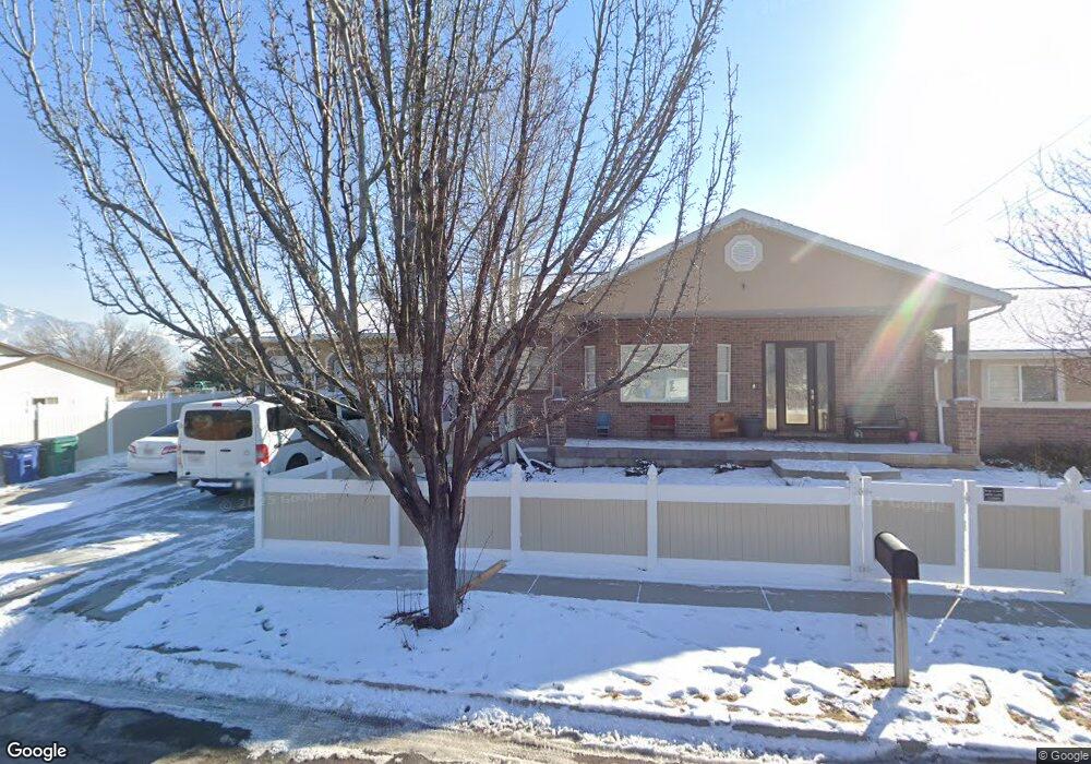 2677 Jordan Meadows Ln, West Jordan, UT 84084 - photo 1