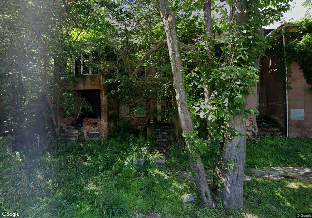 2916 Springhill Ave, Baltimore, MD 21215 - photo 1