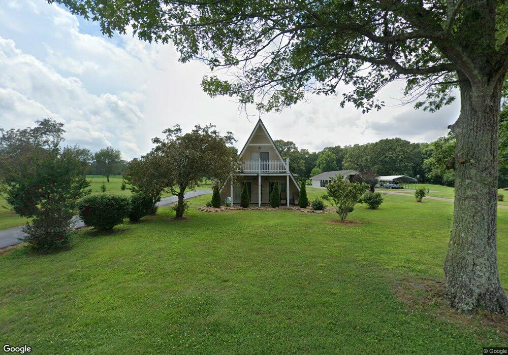 337 Lakeview St, Manchester, TN 37355 - photo 1