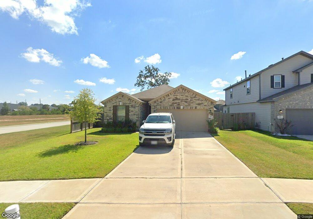 41706 Sorrel Spring Ln, Magnolia, TX 77354 - photo 1