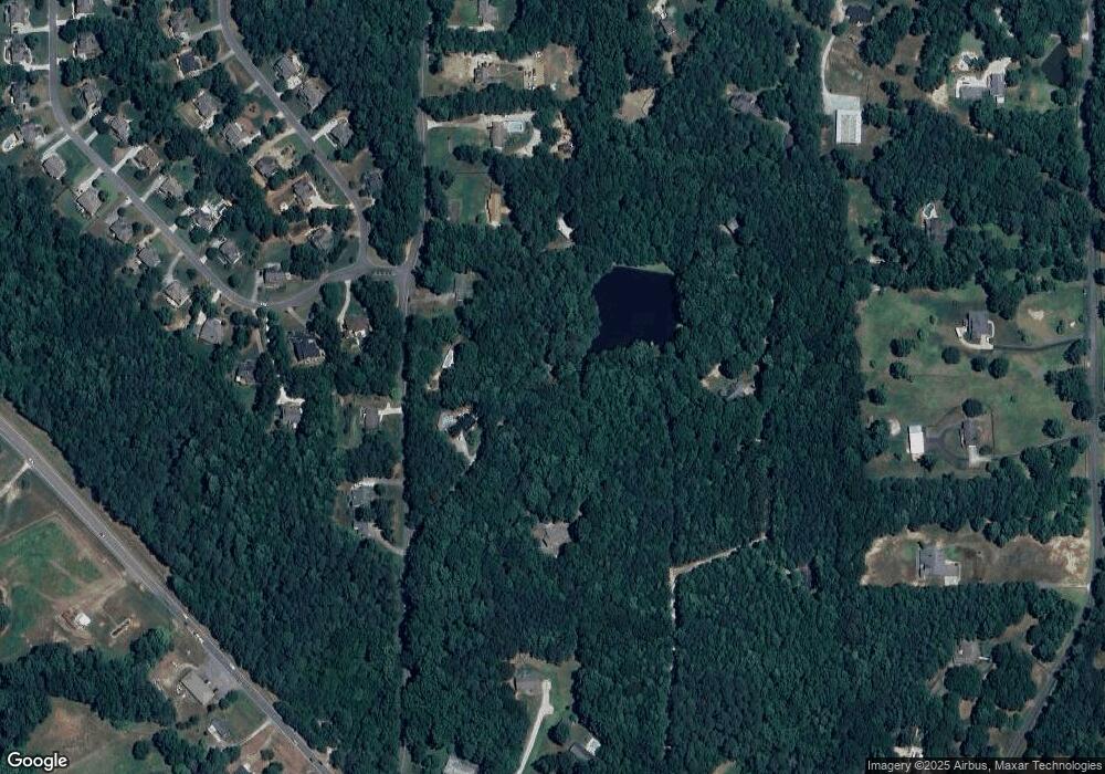 196 Old Mill Cir, Ball Ground, GA 30107 - photo 1