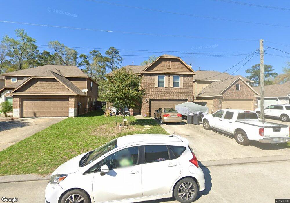 9977 Kingfisher Dr, Conroe, TX 77385 - photo 1