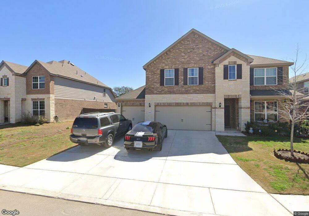 10814 Merrick Run, Helotes, TX 78023 - photo 1