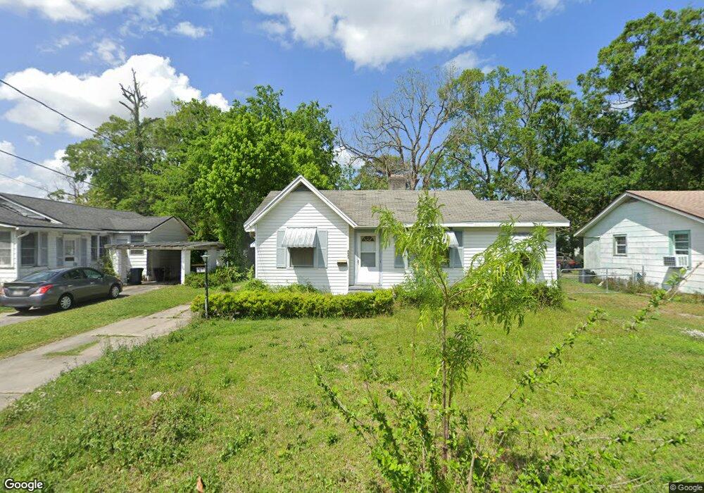 4843 Sappho Ave, Jacksonville, FL 32205 - photo 1