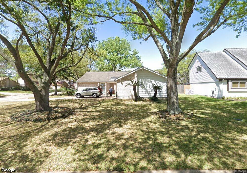 15014 Elmont Dr, Houston, TX 77095 - photo 1