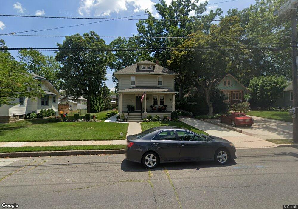 256 W Pine St, Audubon, NJ 08106 - photo 1