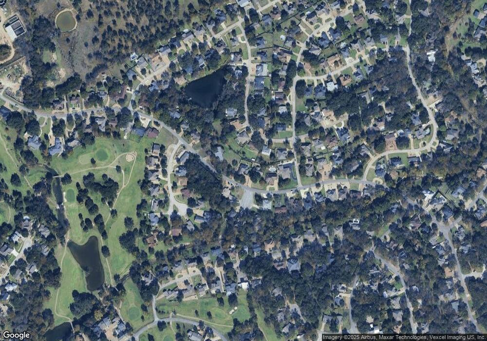 4122 Cimmaron Trail, Granbury, TX 76049 - photo 1