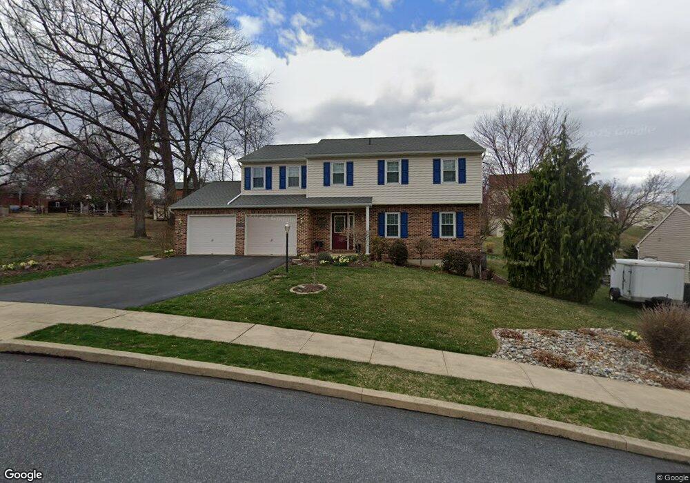 200 Slichter Dr, Mohnton, PA 19540 - photo 1