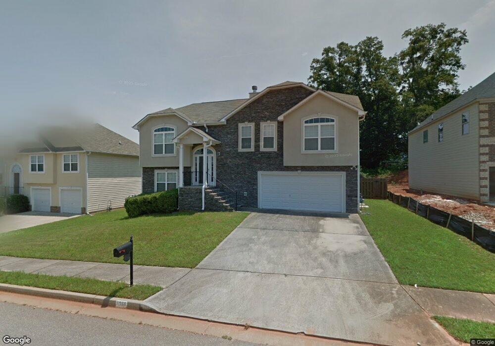 5966 Rex Ridge Ct, Rex, GA 30273 - photo 1