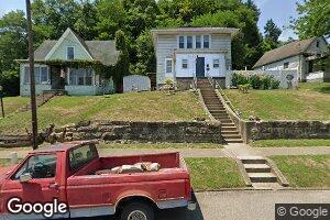 149 S 7th Ave, Middleport, OH 45760