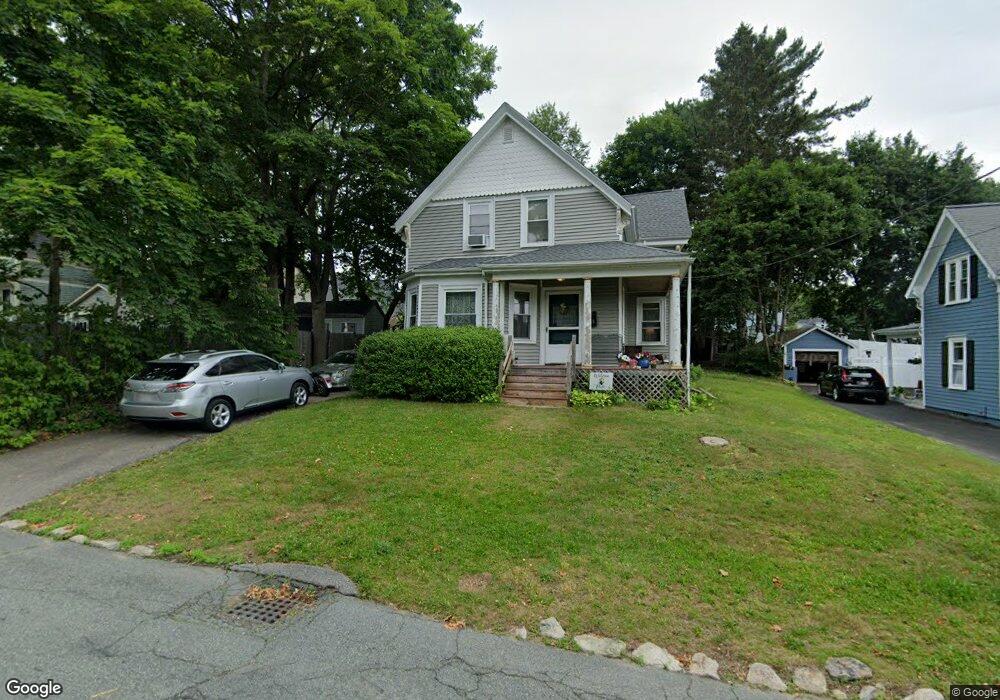 18 Ellis Ave, Whitman, MA 02382 - photo 1