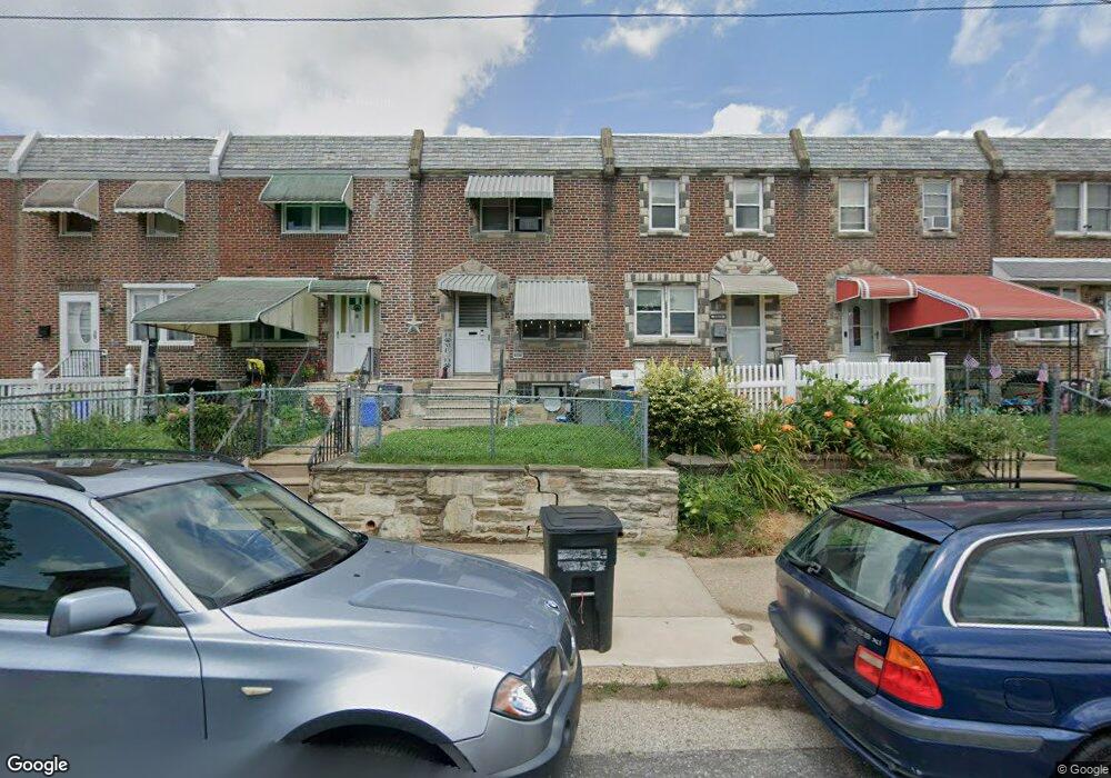 8020 Moro St, Philadelphia, PA 19136 - photo 1