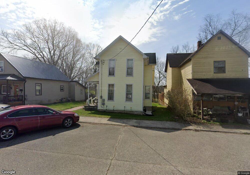 721 W Main St, Wabash, IN 46992 - photo 1