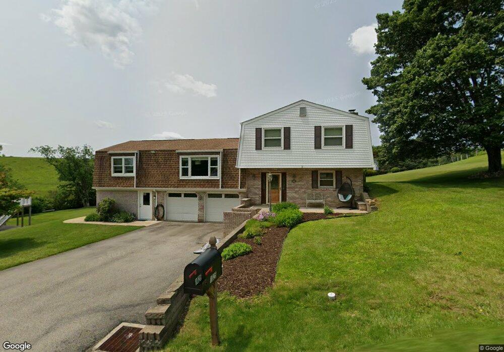 1025 Fenton Rd, Indiana, PA 15701 - photo 1