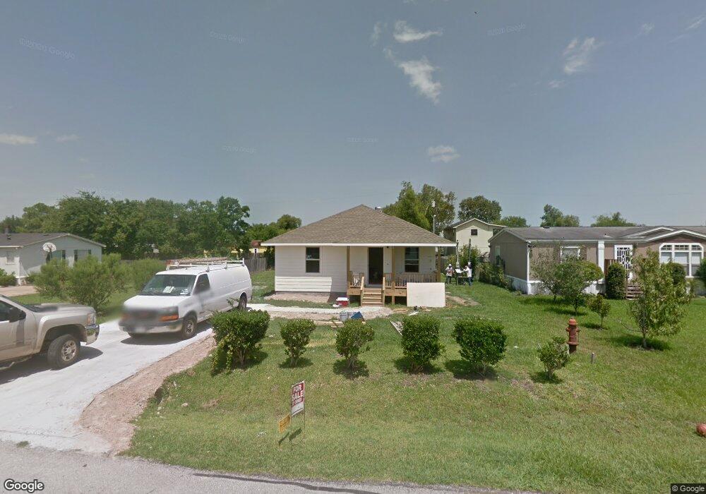 19045 County Road 669e Stoneforest, Alvin, TX 77511 - photo 1