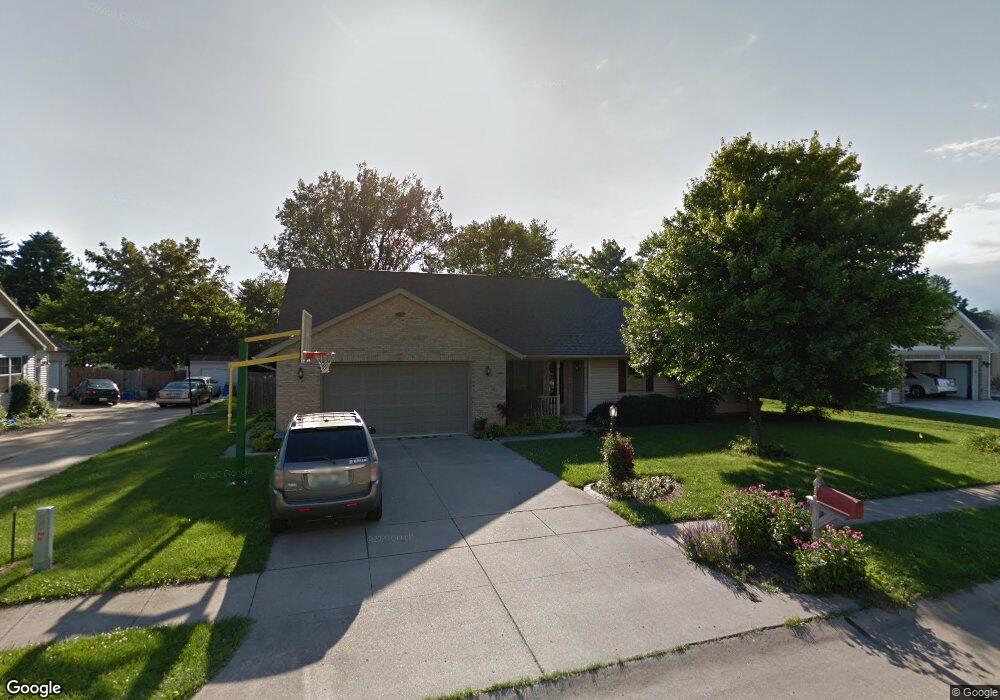 23 Lafayette Meadows, Mattoon, IL 61938 - photo 1