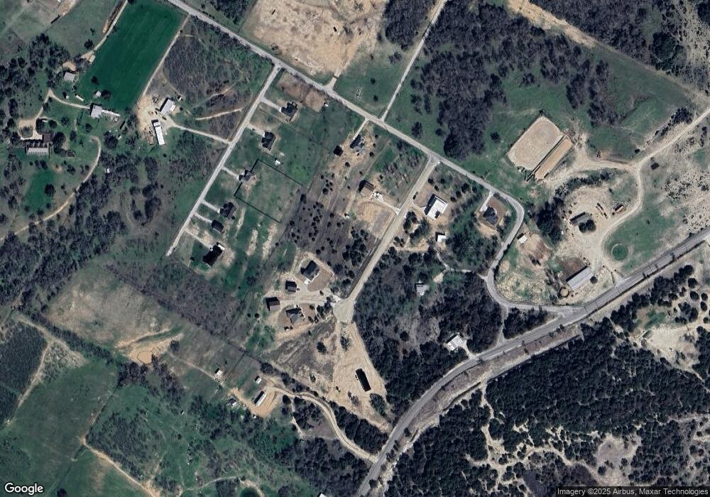 1000 Carsyn Creek Rd, Weatherford, TX 76087 - photo 1