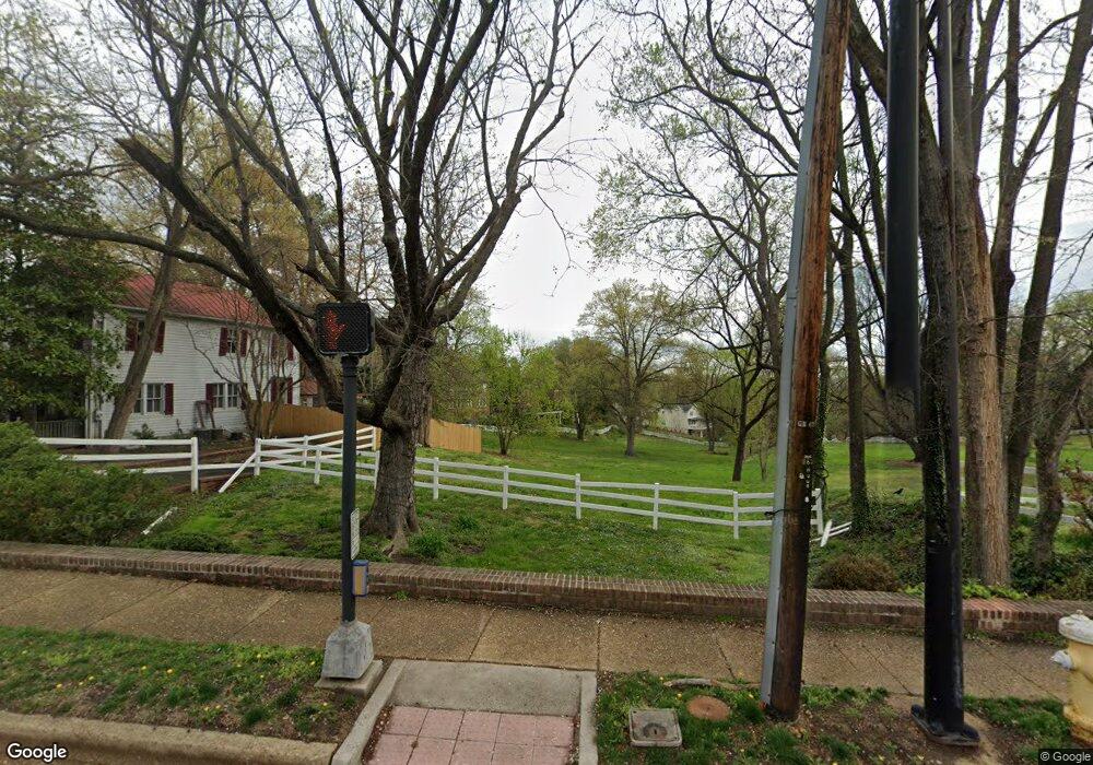 2703 King St, Alexandria, VA 22302 - photo 1