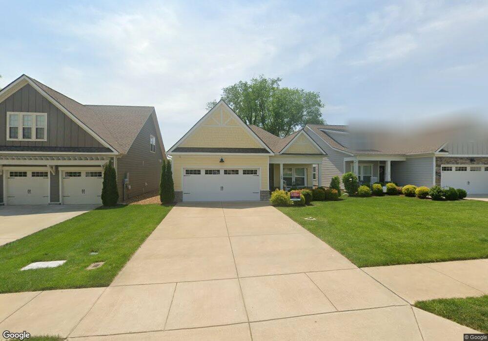 148 Mary Ann Cir unit 25, Spring Hill, TN 37174 - photo 1