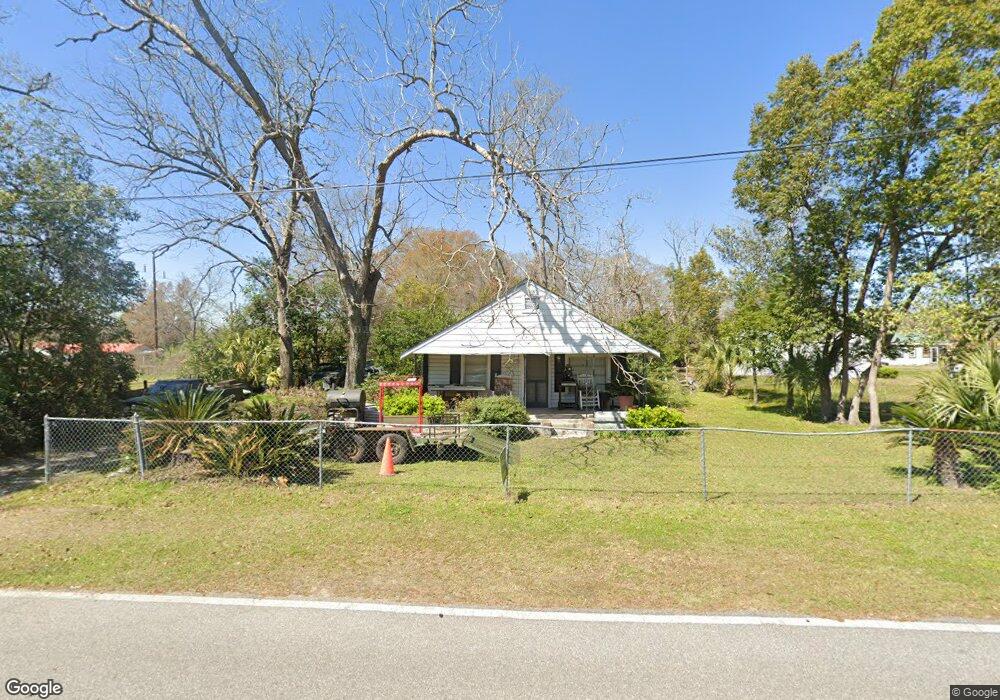 606 W 2nd St, Adel, GA 31620 - photo 1