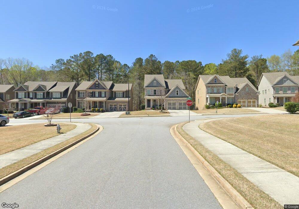 0 Wicklow Dr unit 8368797, Acworth, GA 30102 - photo 1