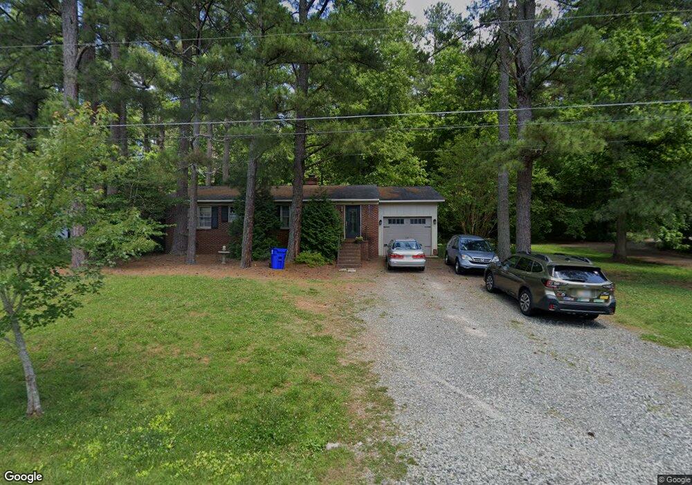 10 Hillcrest Dr, Pittsboro, NC 27312 - photo 1