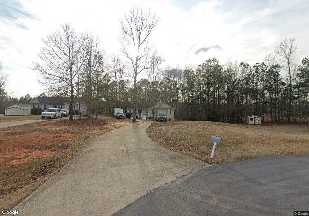 135 Smokey Pointe, Athens, GA 30601 - photo 1